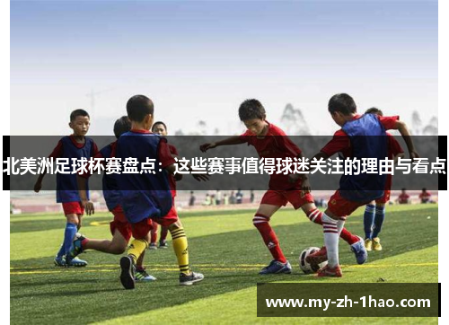 北美洲足球杯赛盘点：这些赛事值得球迷关注的理由与看点