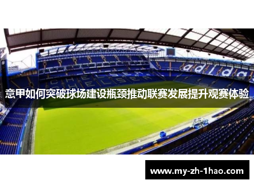 意甲如何突破球场建设瓶颈推动联赛发展提升观赛体验
