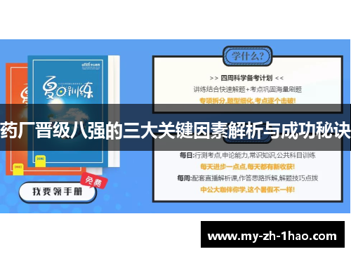 药厂晋级八强的三大关键因素解析与成功秘诀