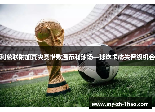 利兹联附加赛决赛惜败温布利球场一球饮恨痛失晋级机会