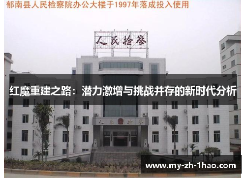 红魔重建之路：潜力激增与挑战并存的新时代分析