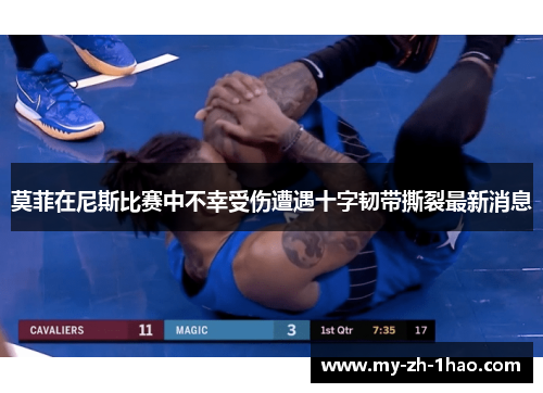 莫菲在尼斯比赛中不幸受伤遭遇十字韧带撕裂最新消息 莫菲在尼斯比赛中不幸受伤遭遇十字韧带撕裂最新消息